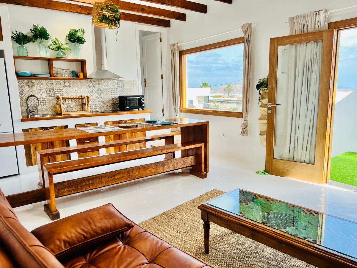 Appartement Calme Et Tranquillite Absolue à Nazaret Extérieur photo