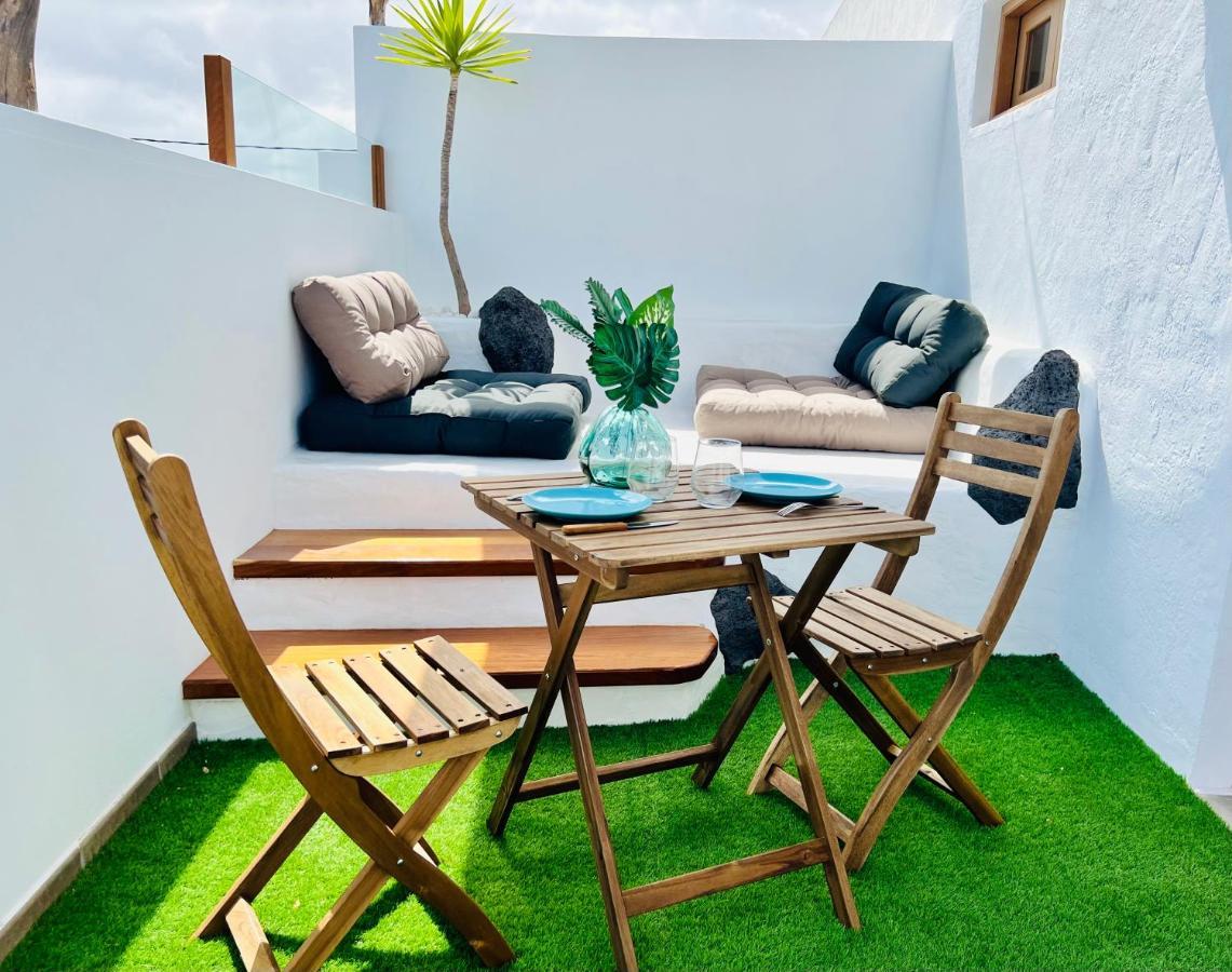 Appartement Calme Et Tranquillite Absolue à Nazaret Extérieur photo