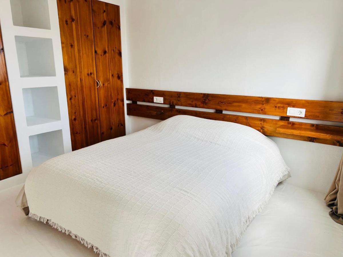 Appartement Calme Et Tranquillite Absolue à Nazaret Extérieur photo
