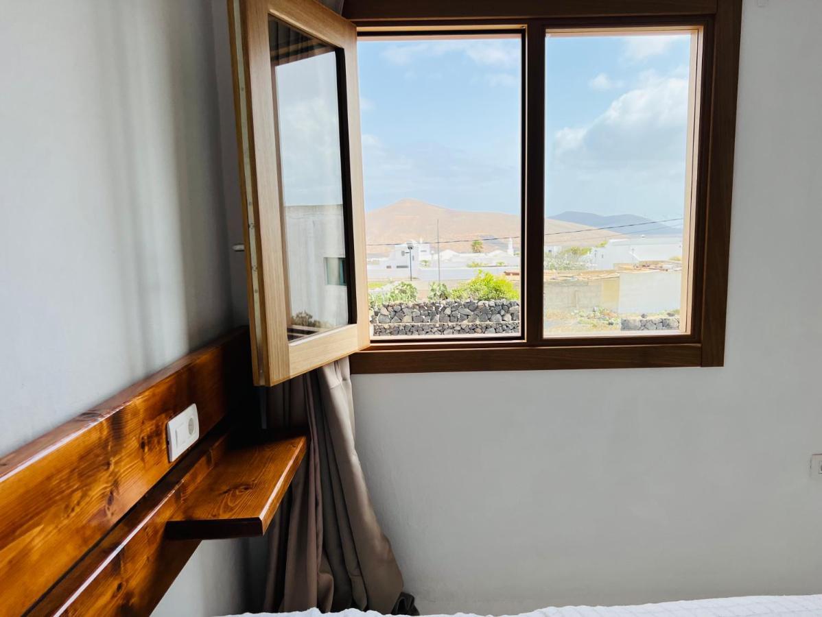 Appartement Calme Et Tranquillite Absolue à Nazaret Extérieur photo